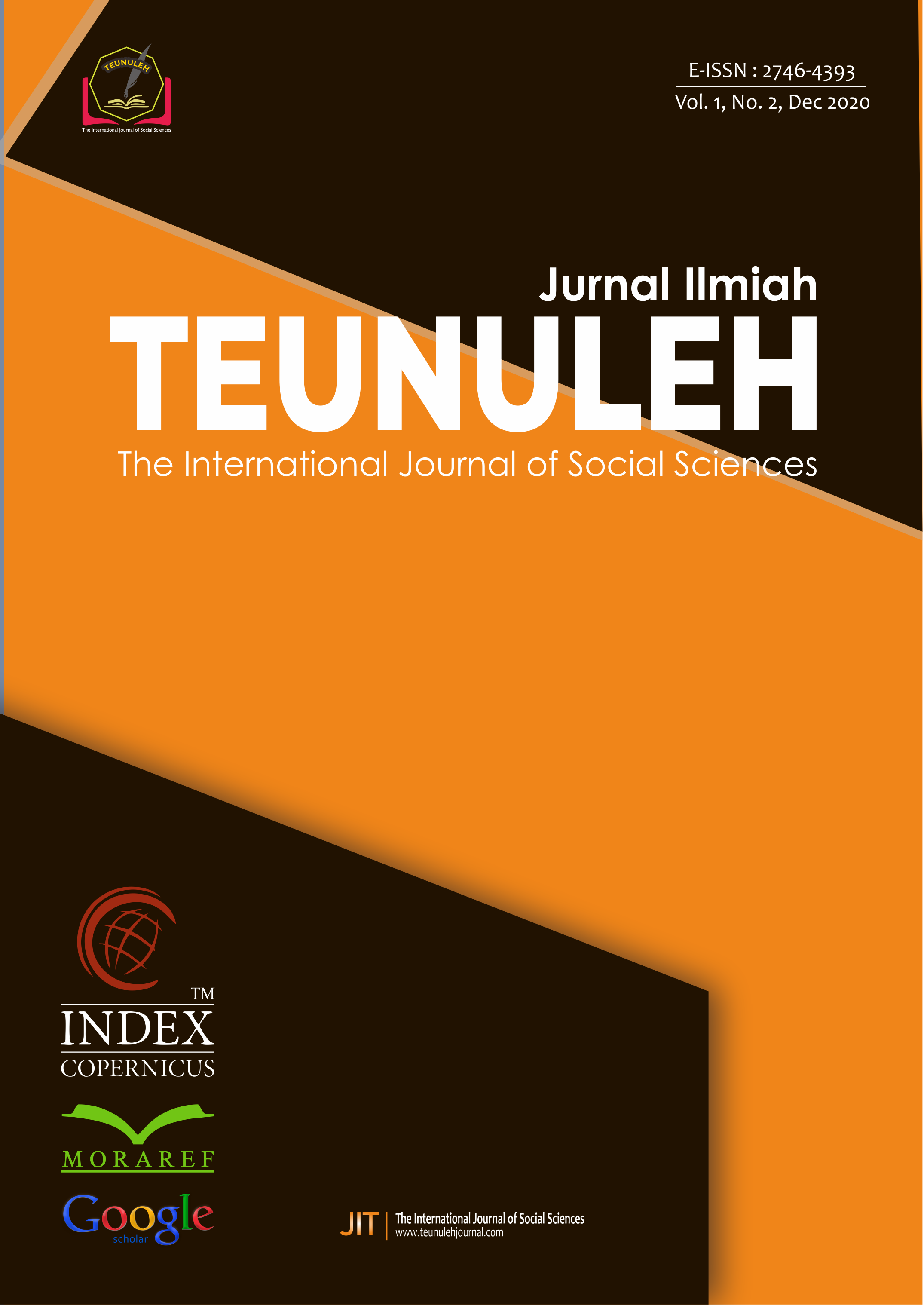 JIT | Vol. 1, No. 2, December 2020